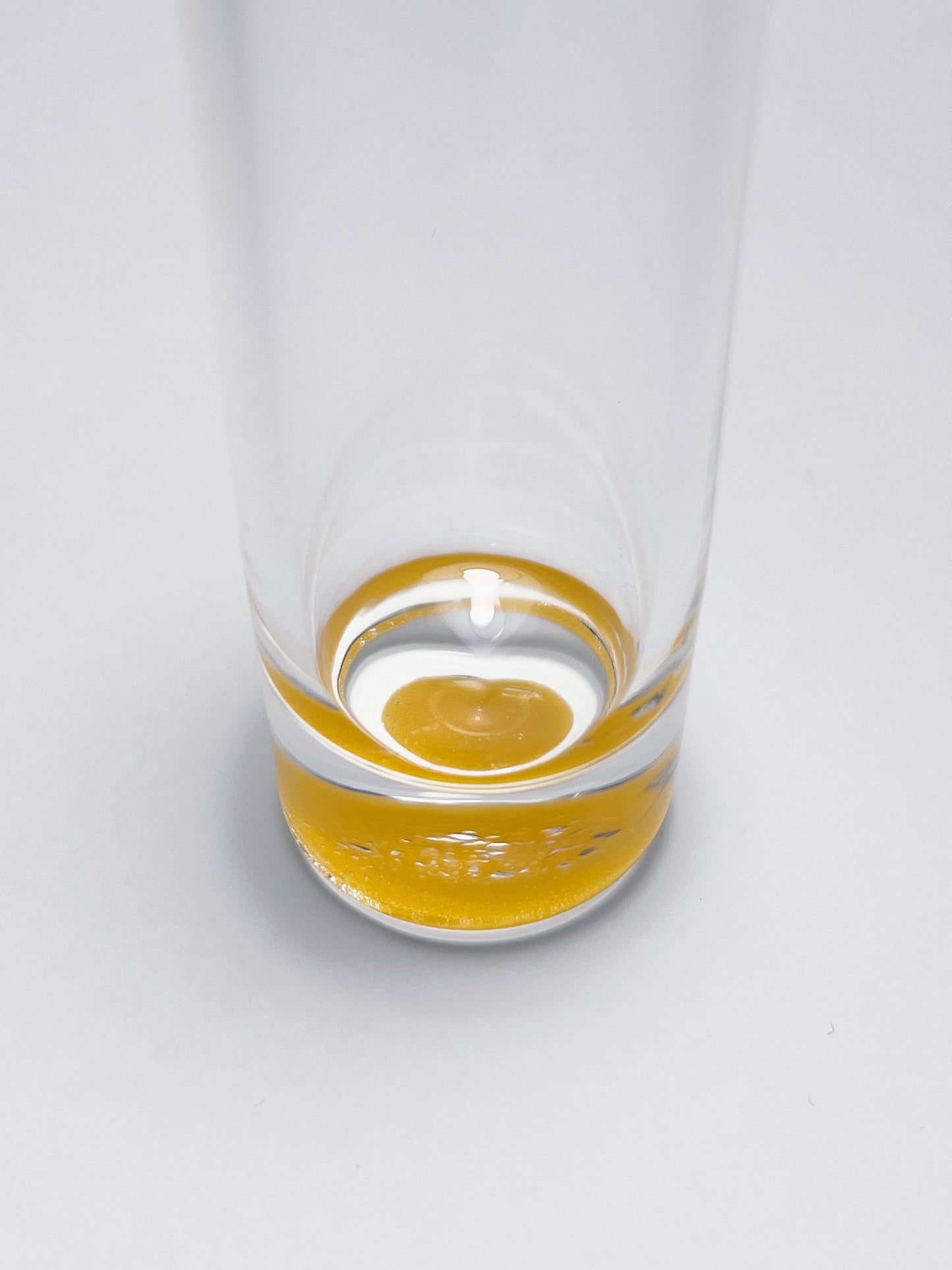Feles pohár