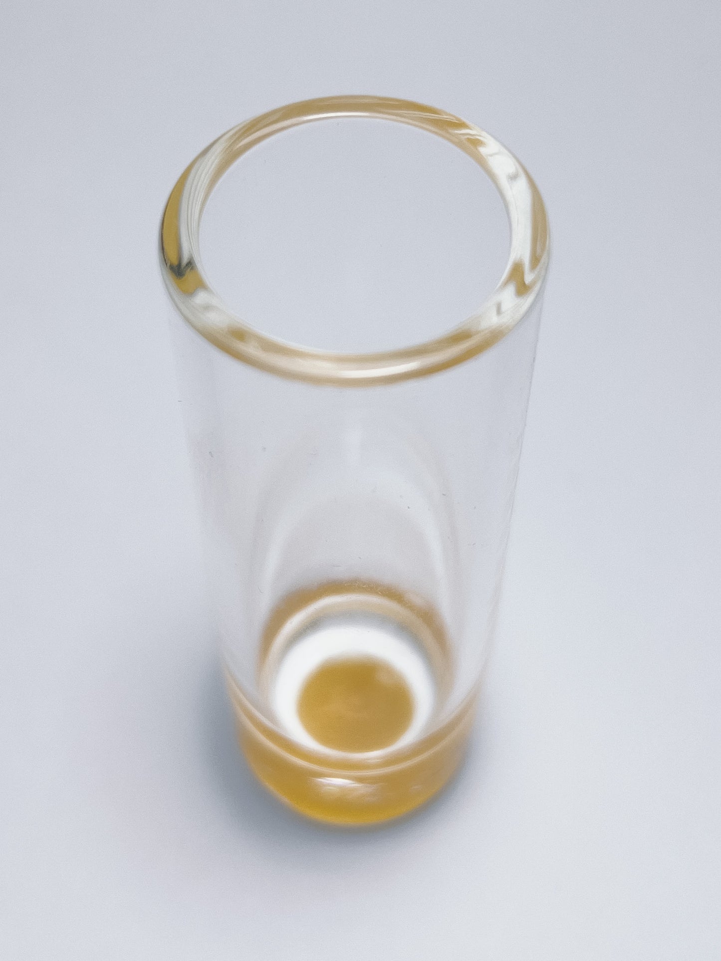 Feles pohár